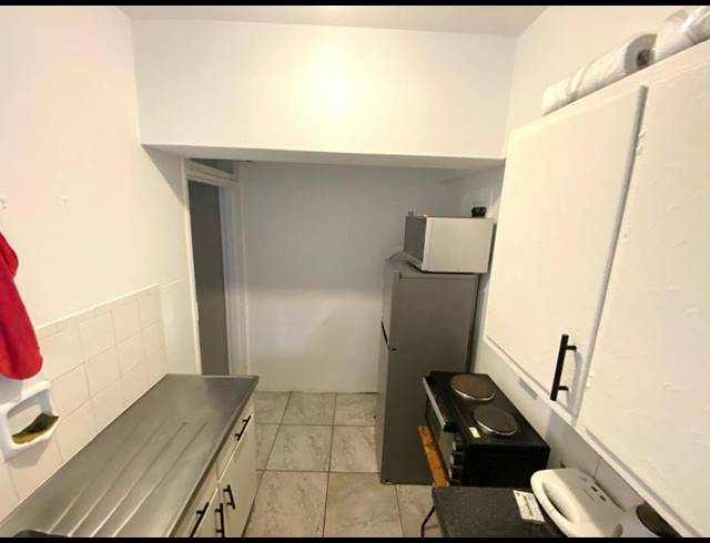1 BEDROOM PROPERTY TO RENT IN ESPLANADE